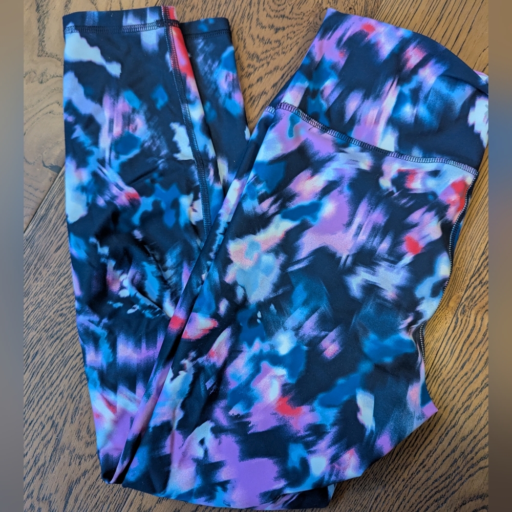Old Navy Active Powersoft high rise leggings